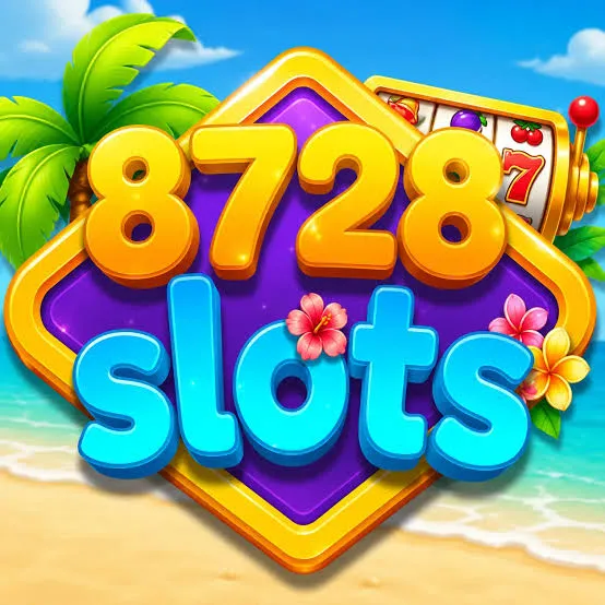 8728SLOTS - Petualangan Tanpa Batas di Dunia Terbuka