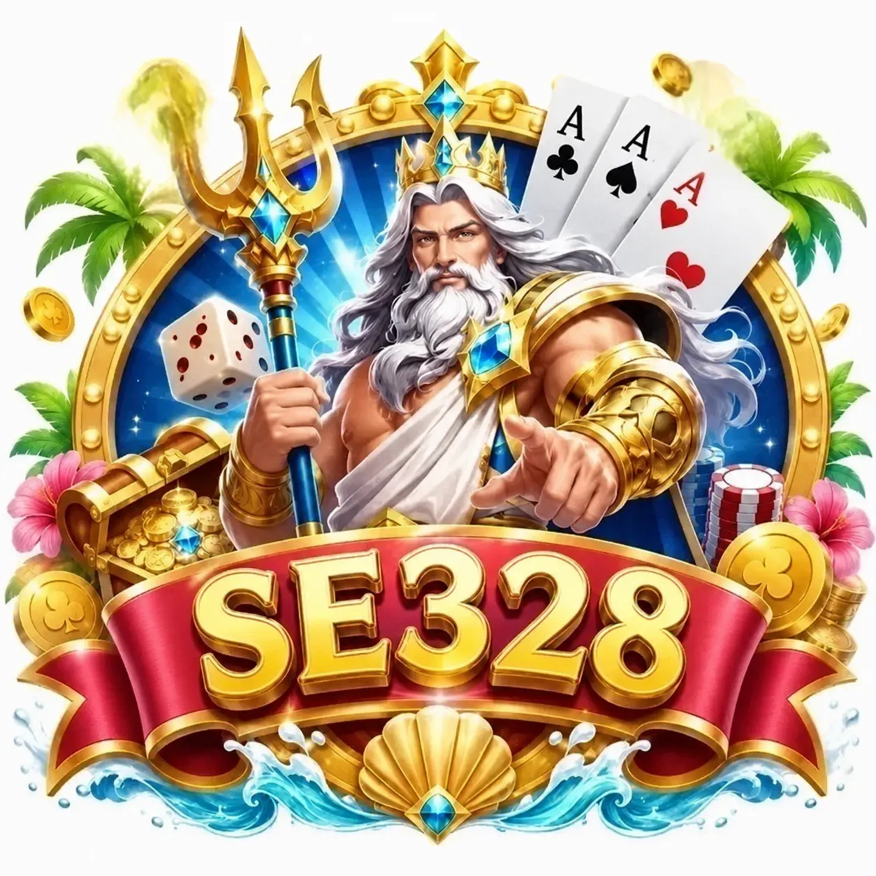 SE328 - Permainan Strategi Terbaik di Era Digital