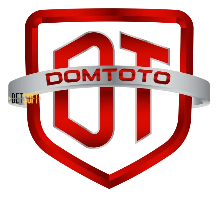 Logo domtoto